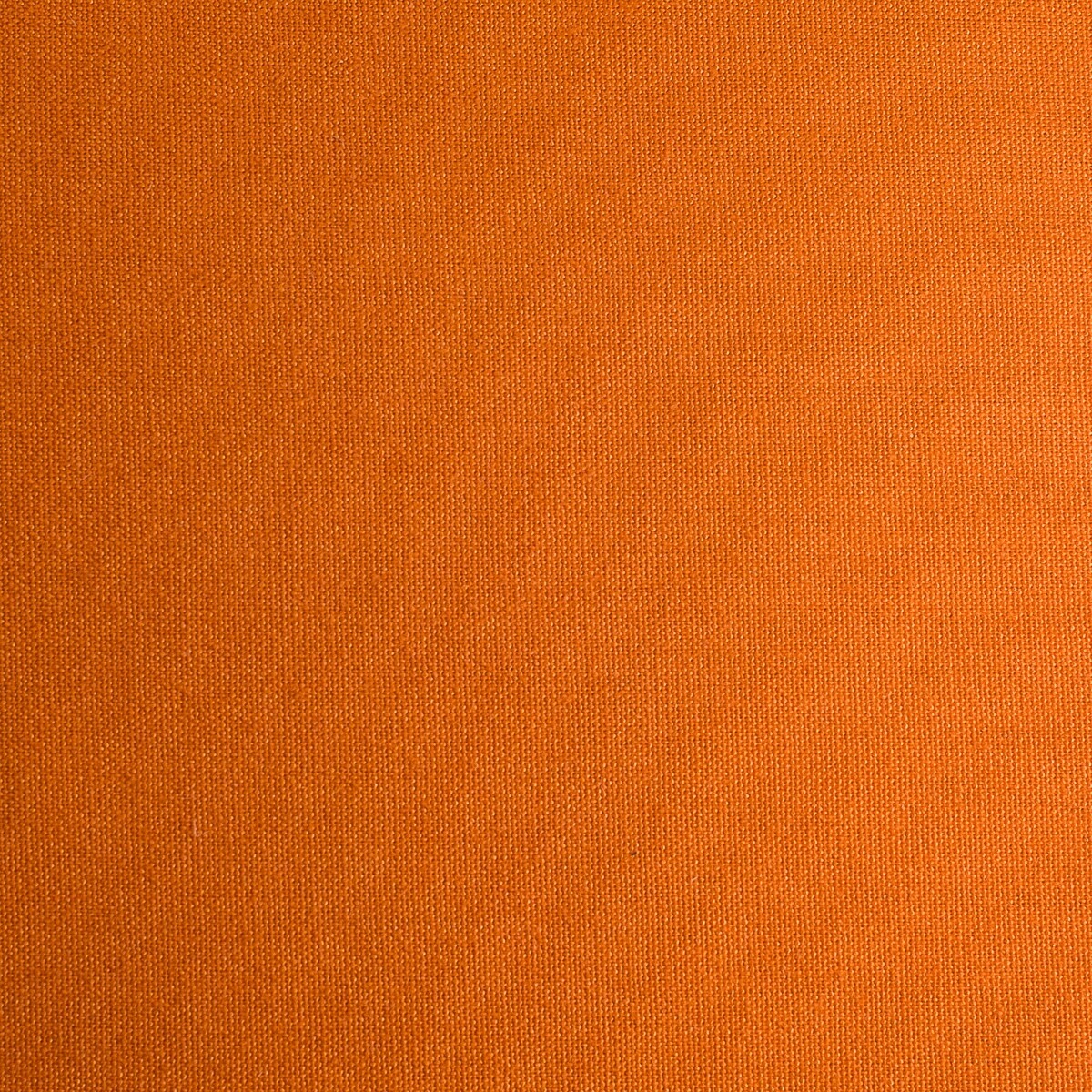 Bright Orange Solid
