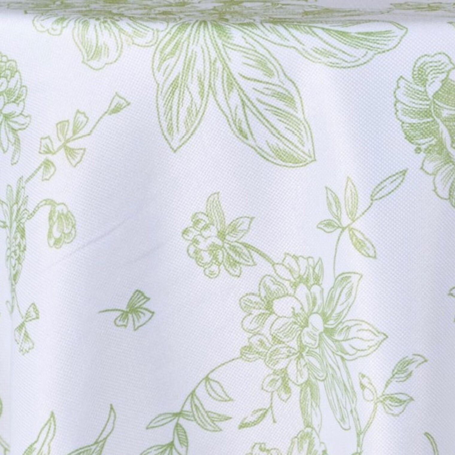 Light Olive Solid