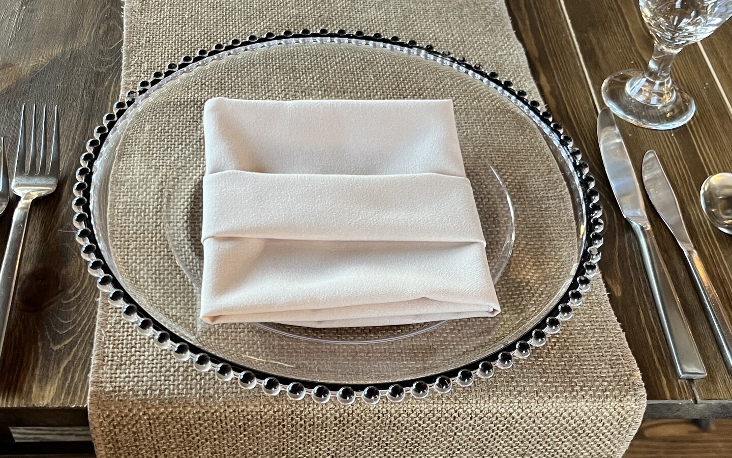 Beige Solid