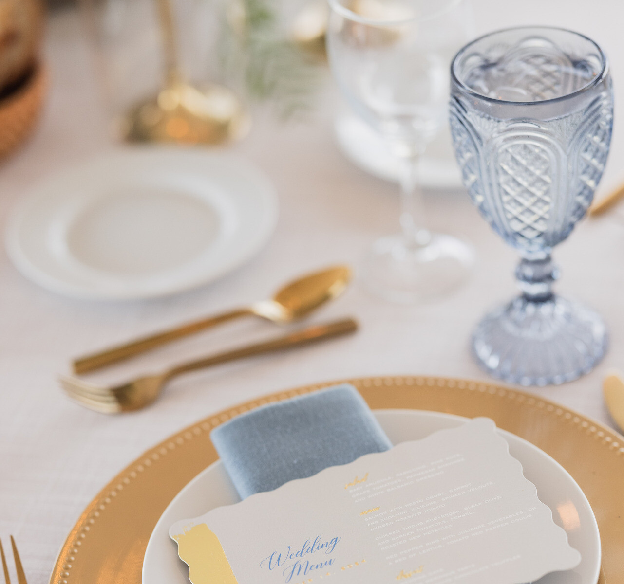 Ivory Belize Faux Linen