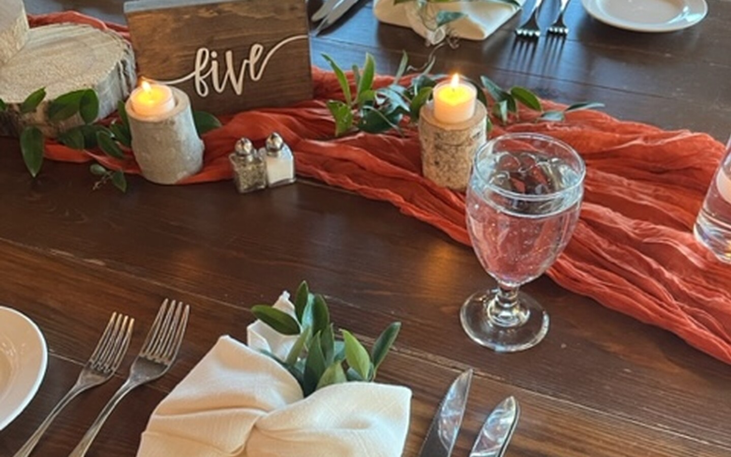 Terra Cotta Gauze Cheesecloth