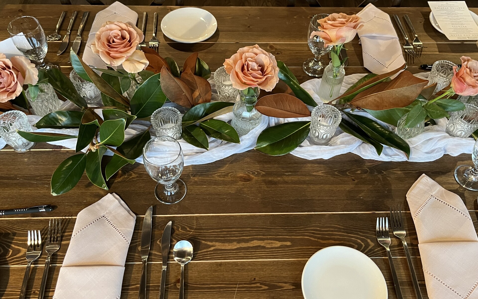 White Gauze Cheesecloth