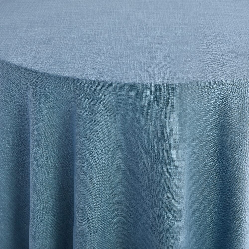 Ocean Dublin Faux Linen