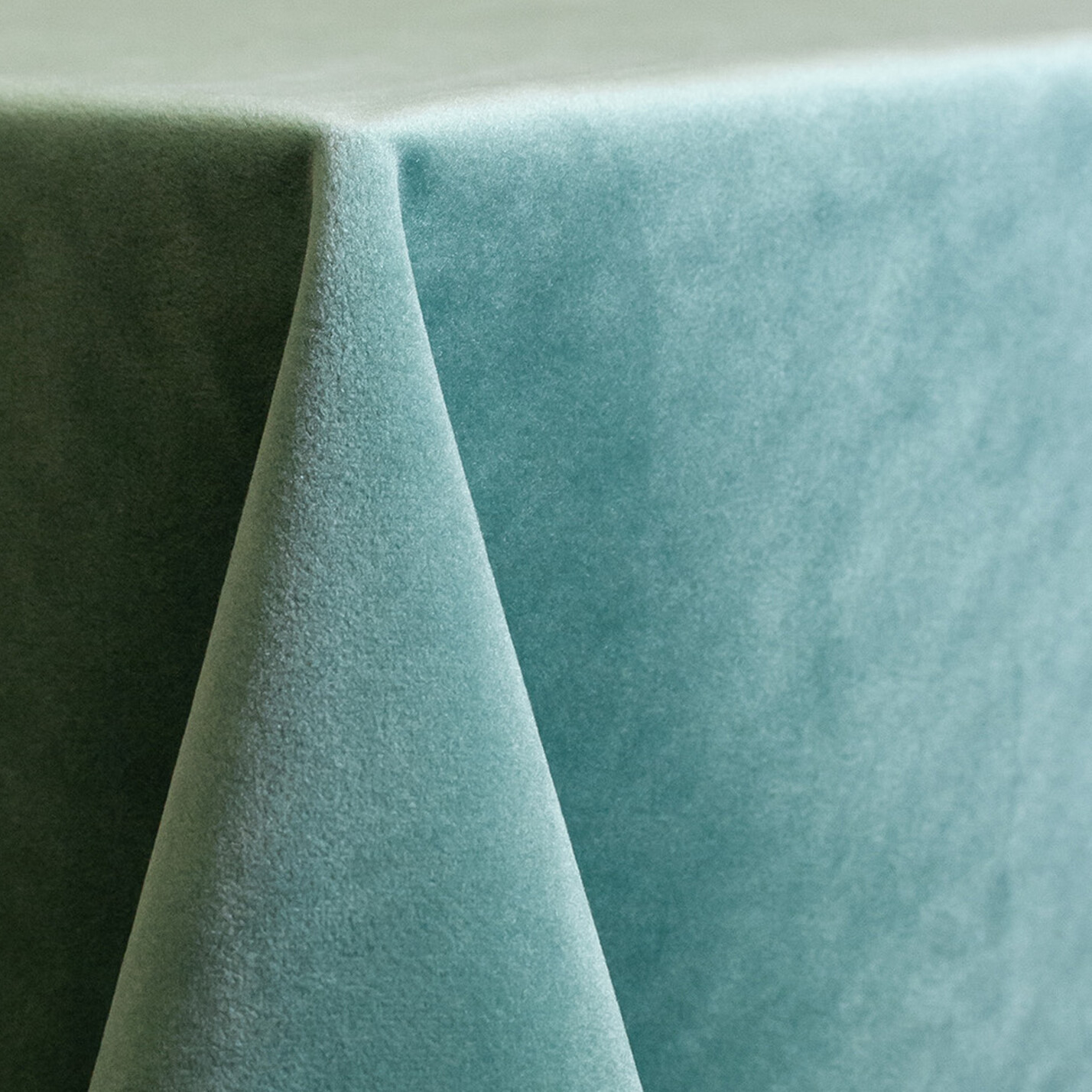 Neon Lime Hemstitch