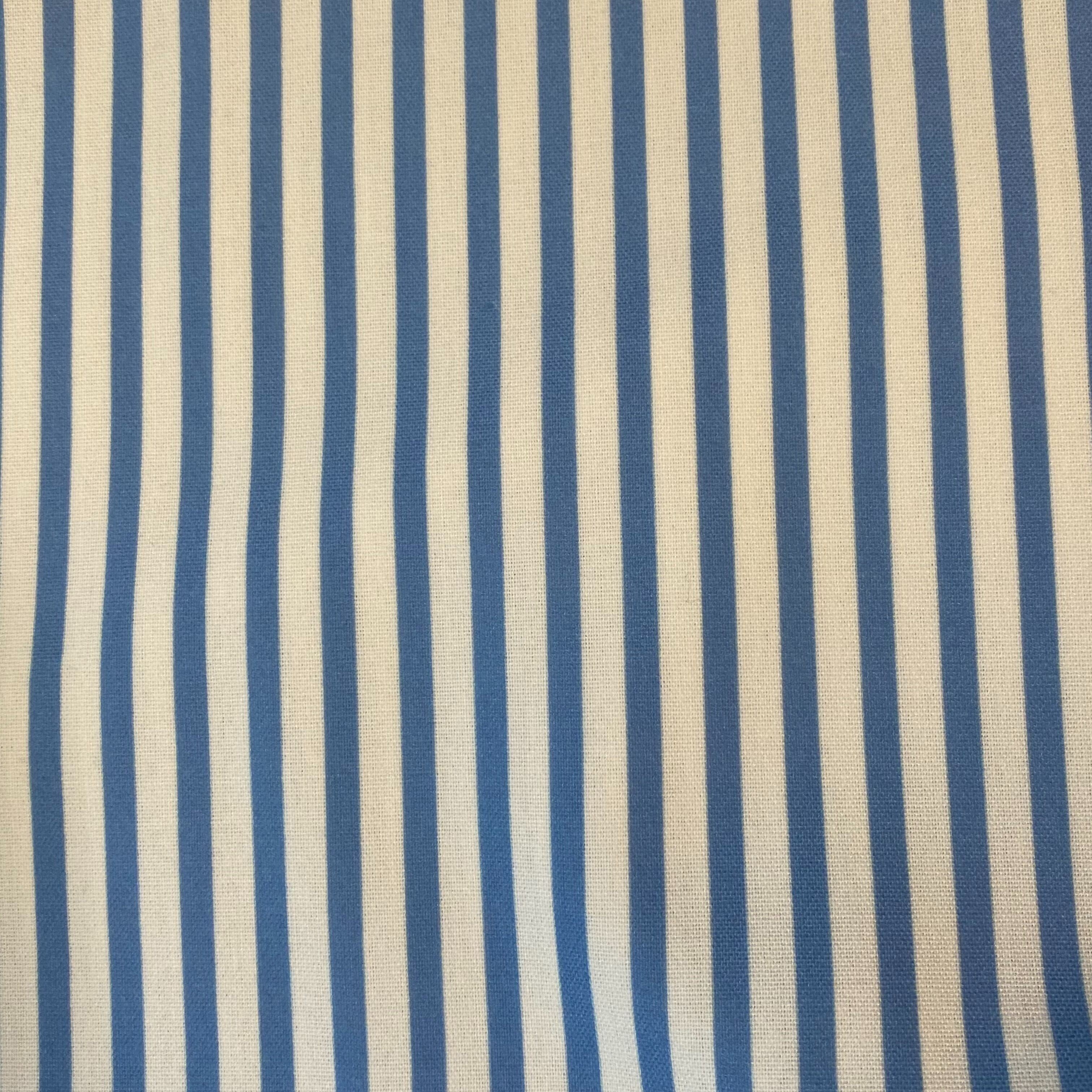 French Blue Stripe