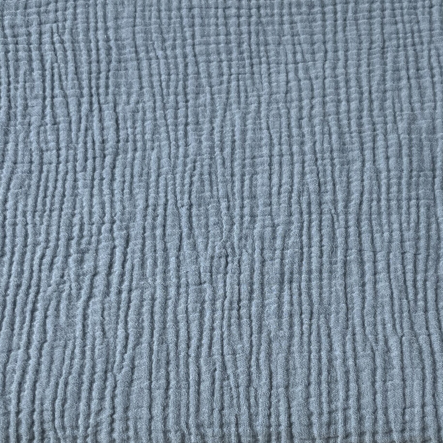 Turquoise 100% Linen